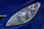 Hyundai i20 BlueDrive 2012 года (UK)